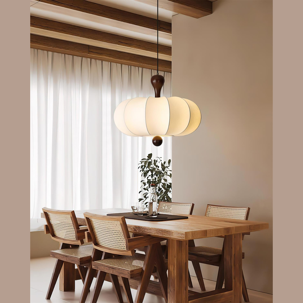 Avli Sculpted Pendant Light