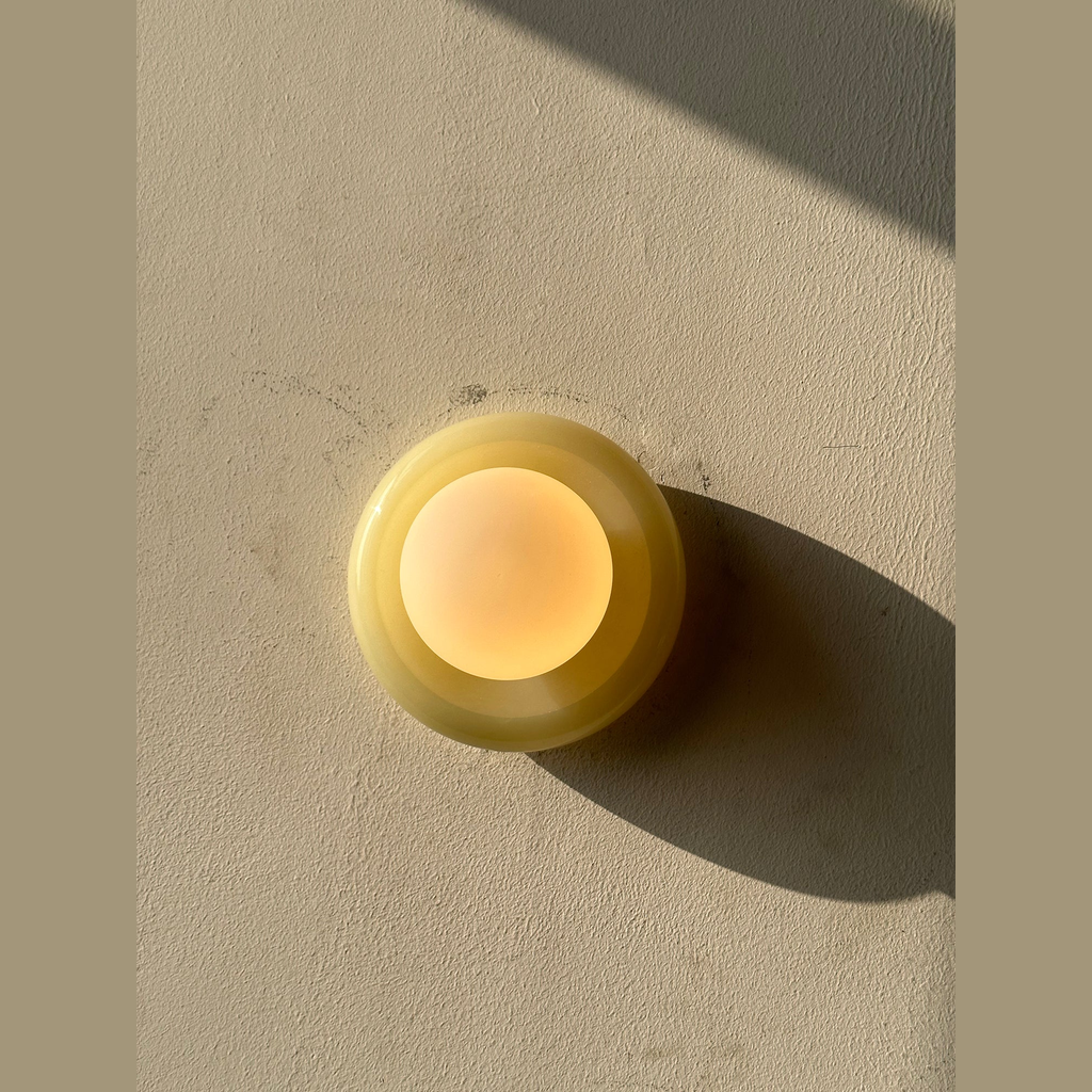 Wyno Wall Light