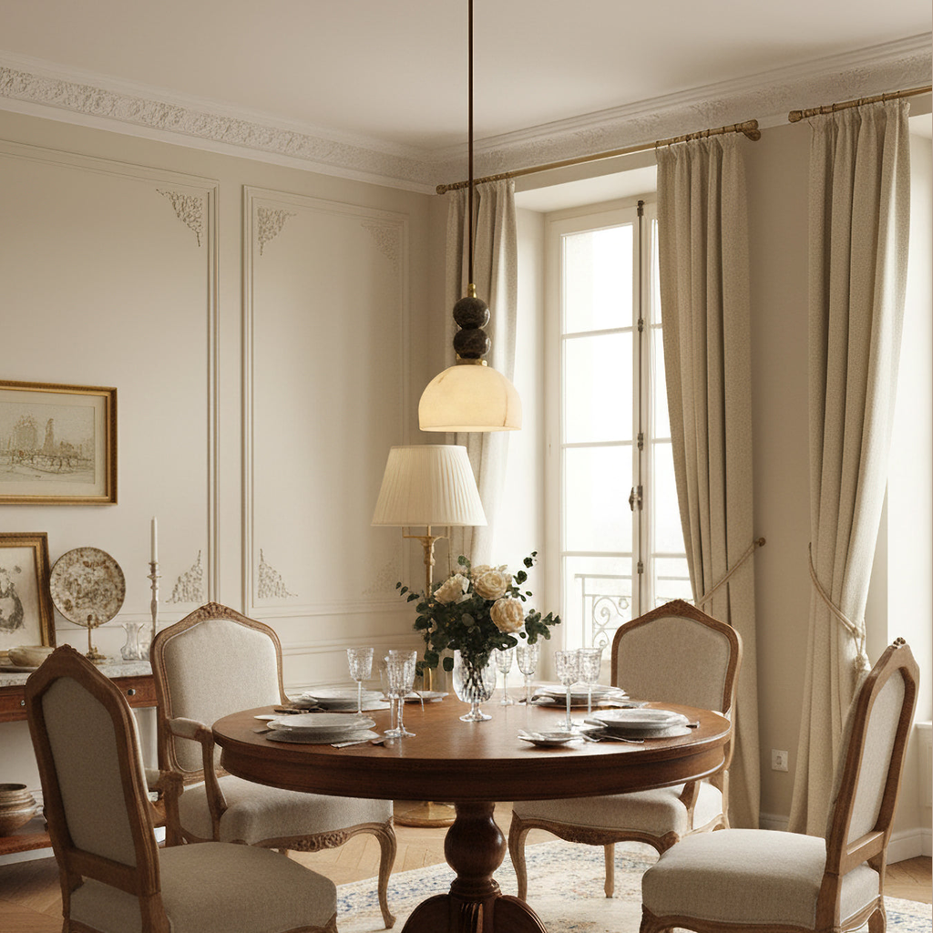 Lanmi Pendant Light
