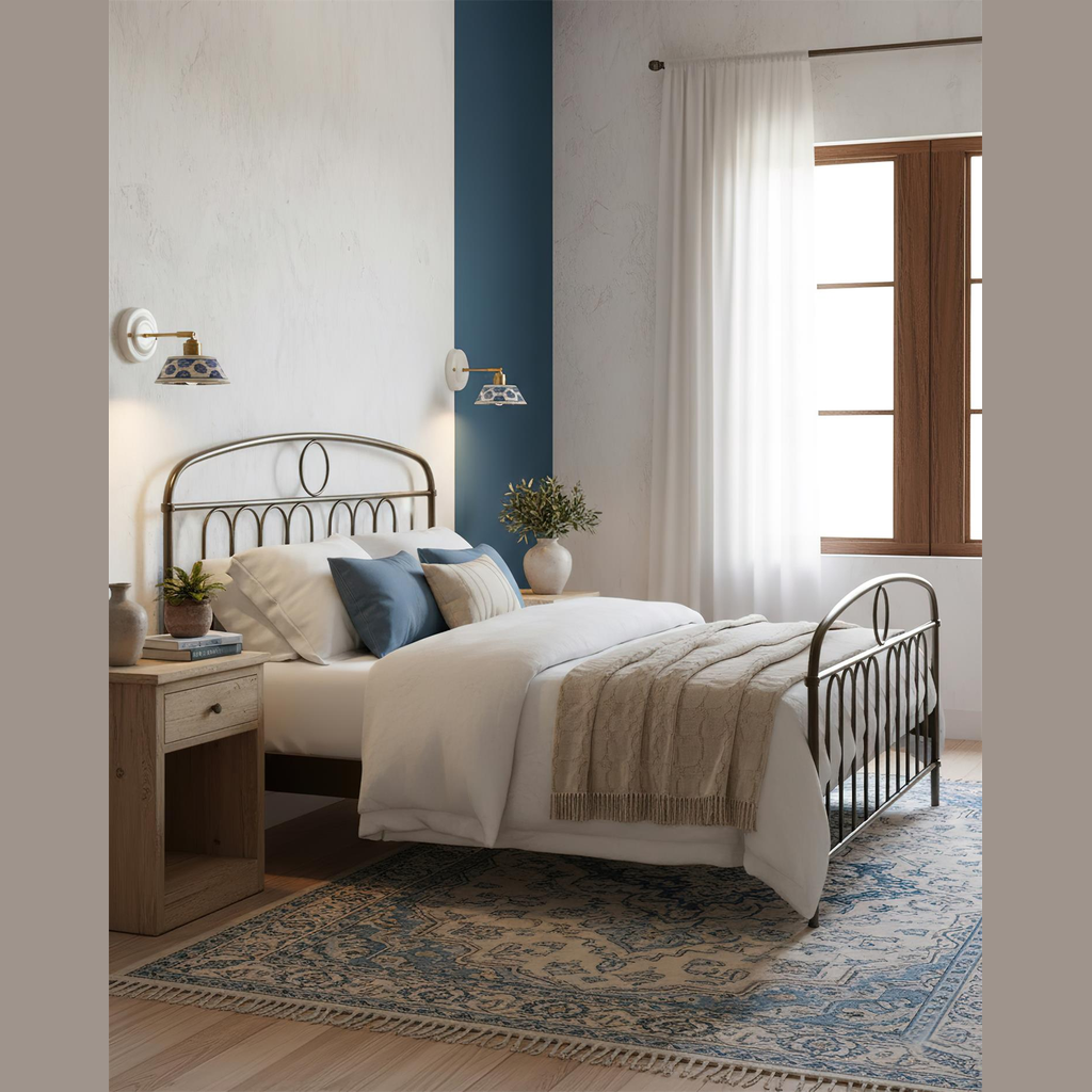 Belu Wall Light