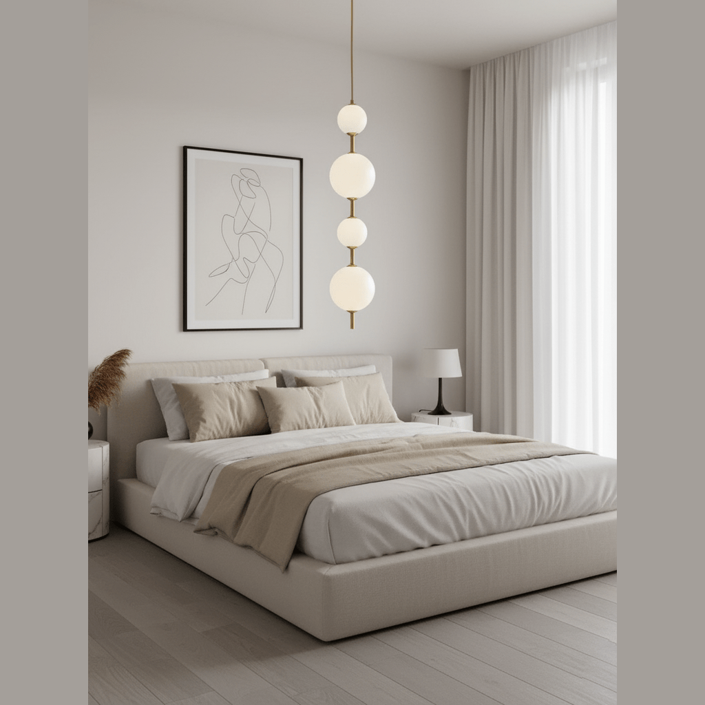 Velavale Globe Pendant Light