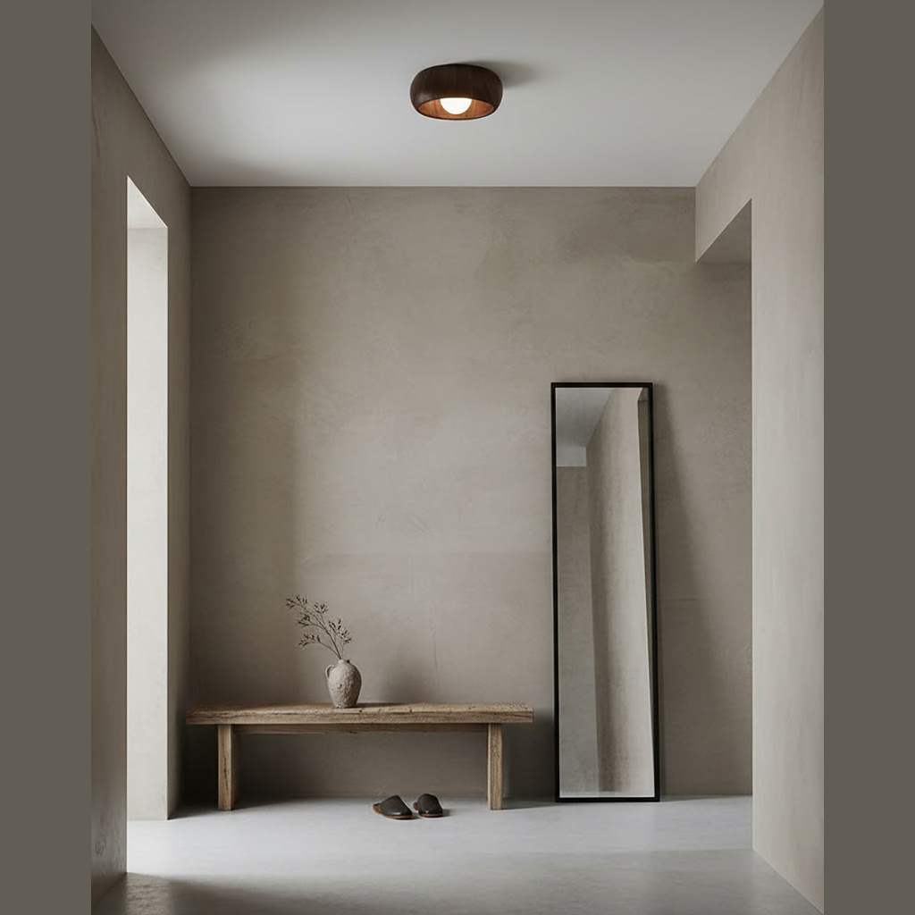 Sollynum Ceiling Light