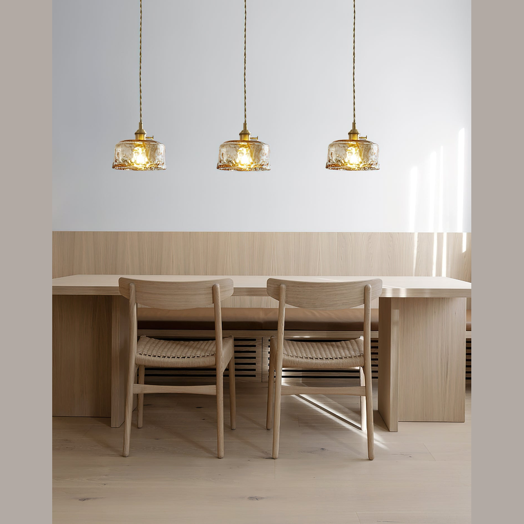 Rileon Pendant Light