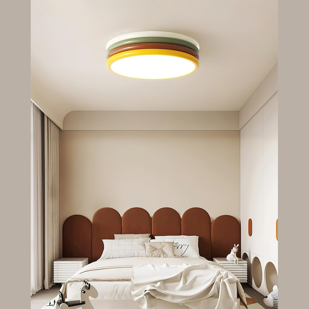 Jorus Ceiling Light
