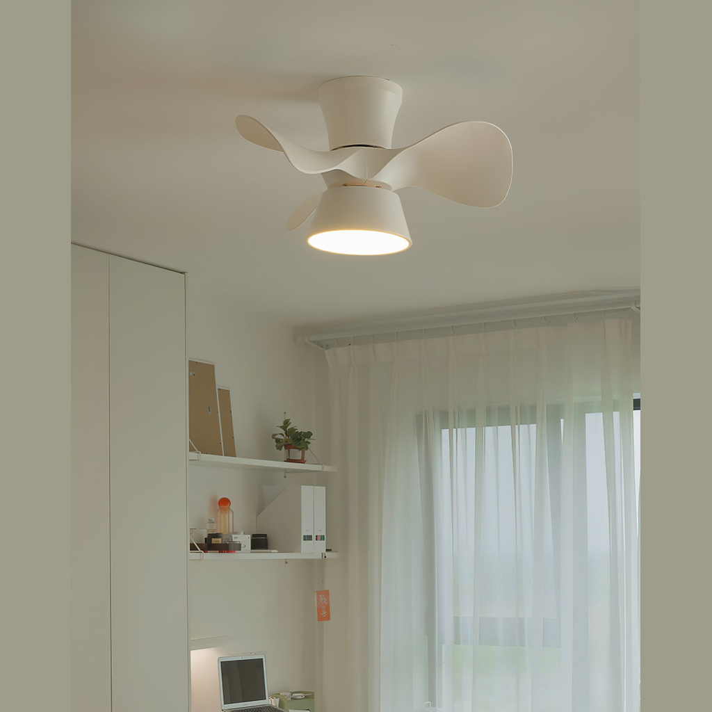 Foxero Ceiling Fan Light