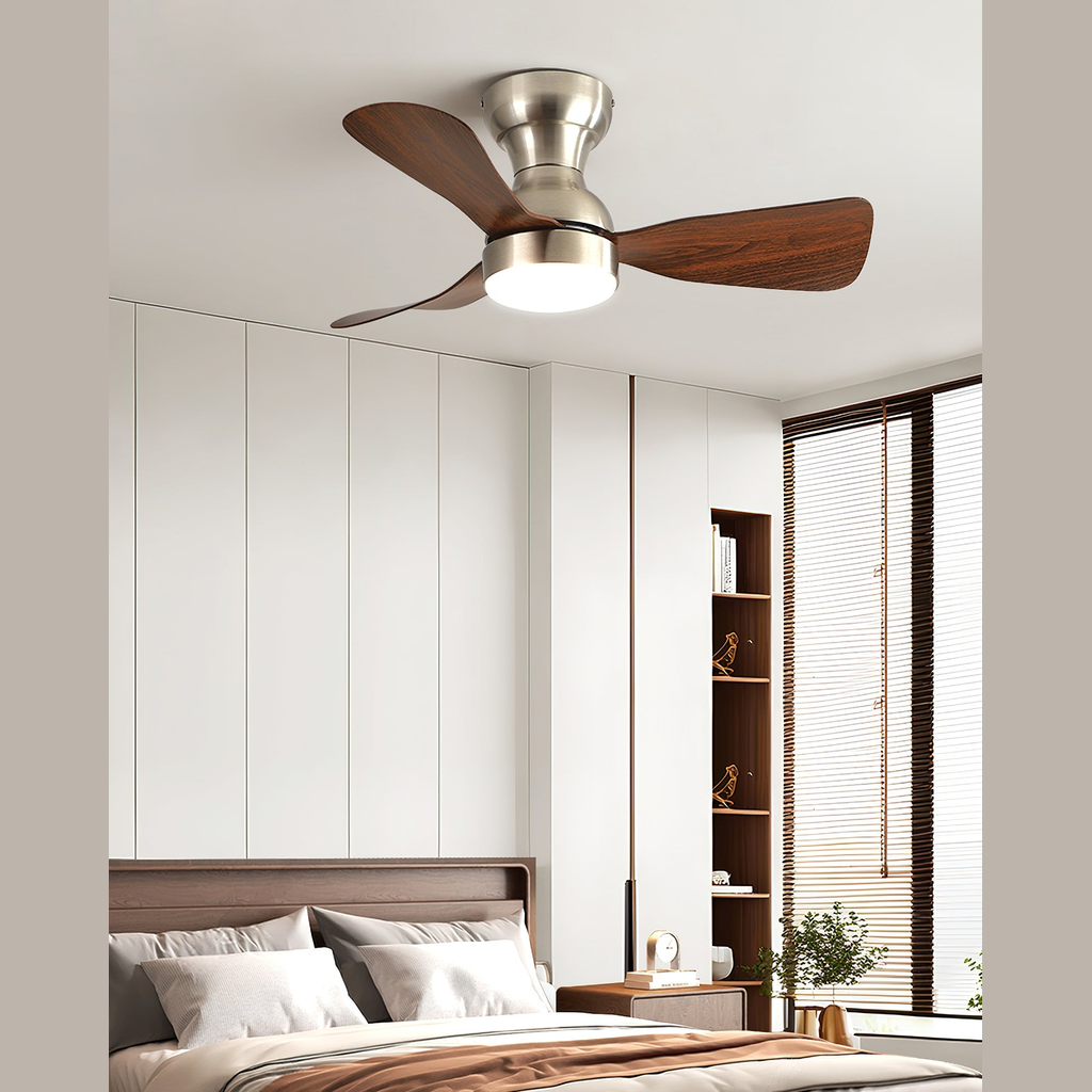 Mavana Ceiling Fan Light