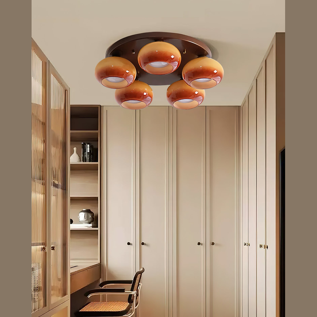 Renus Ceiling Light