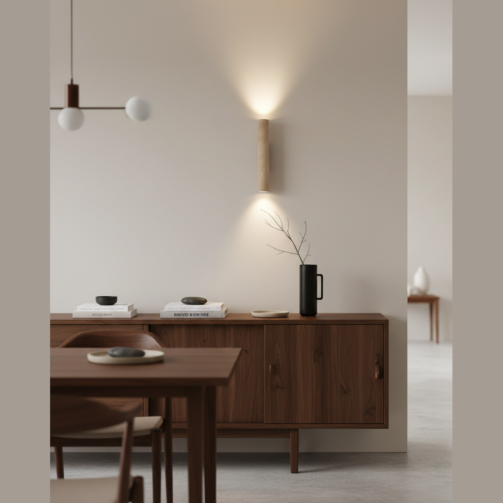 Quiniara Wall Light