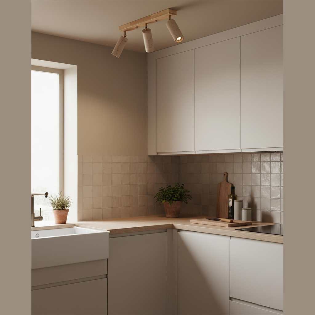 Plafonnier extérieur Bevignorin