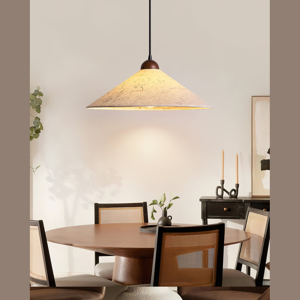 Suspension orientable Luorimo