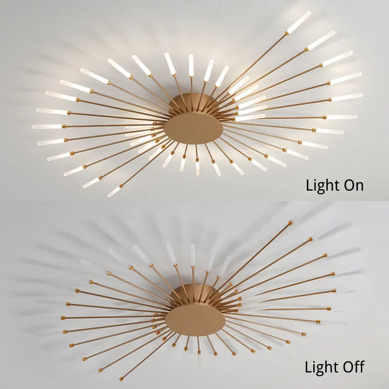 Junola Ceiling Light