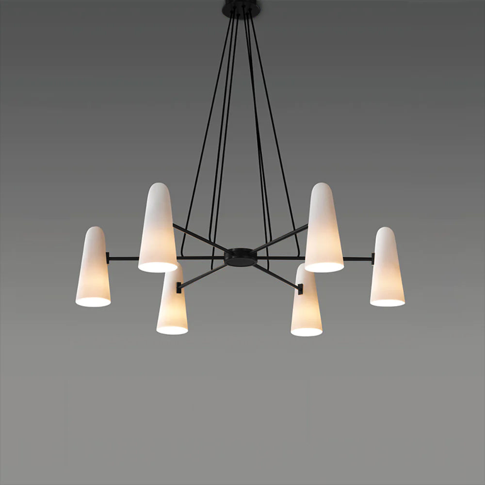 Iyuva Classic Chandelier