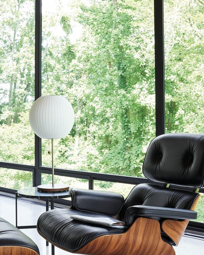 Faux Silk Bubble Table Lamp – detail 33