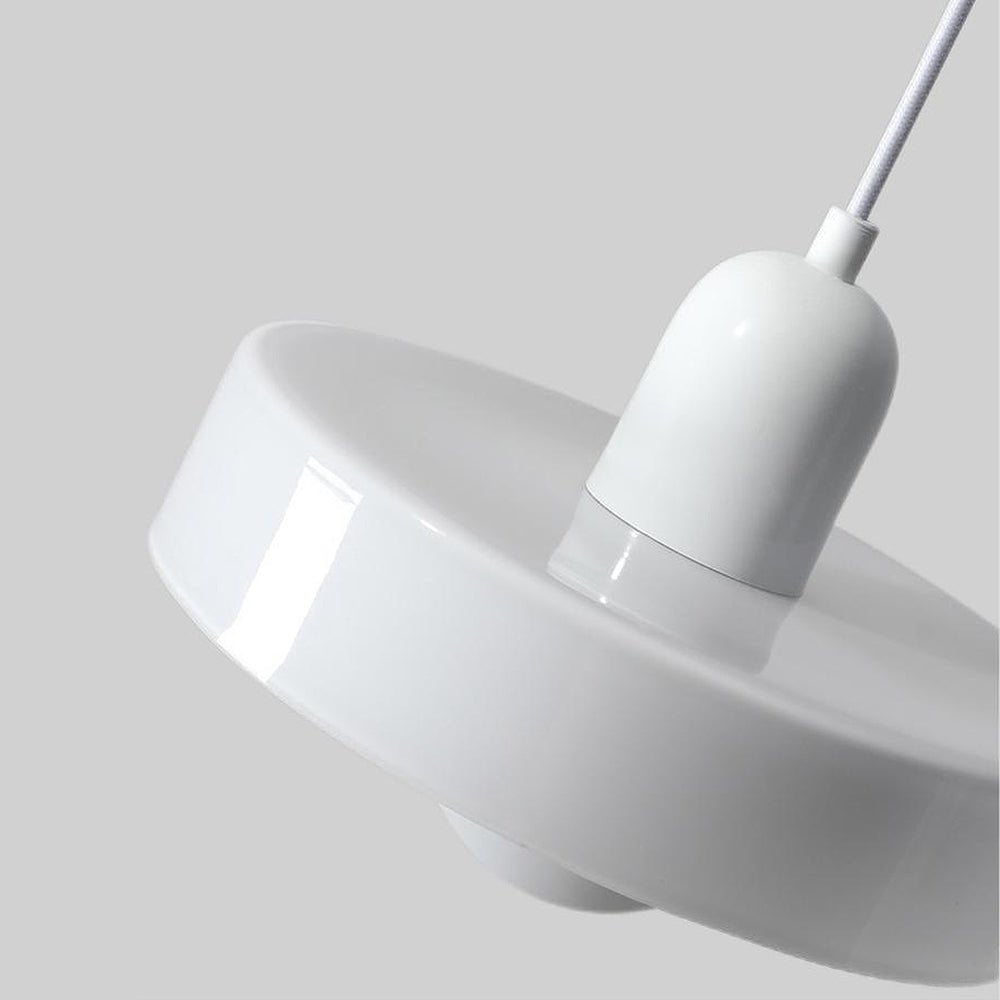 Melro Retro Pendant Light