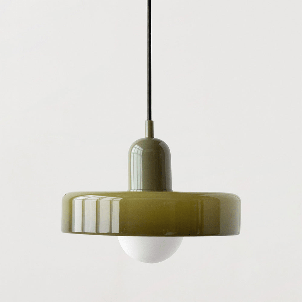 Melro Retro Pendant Light