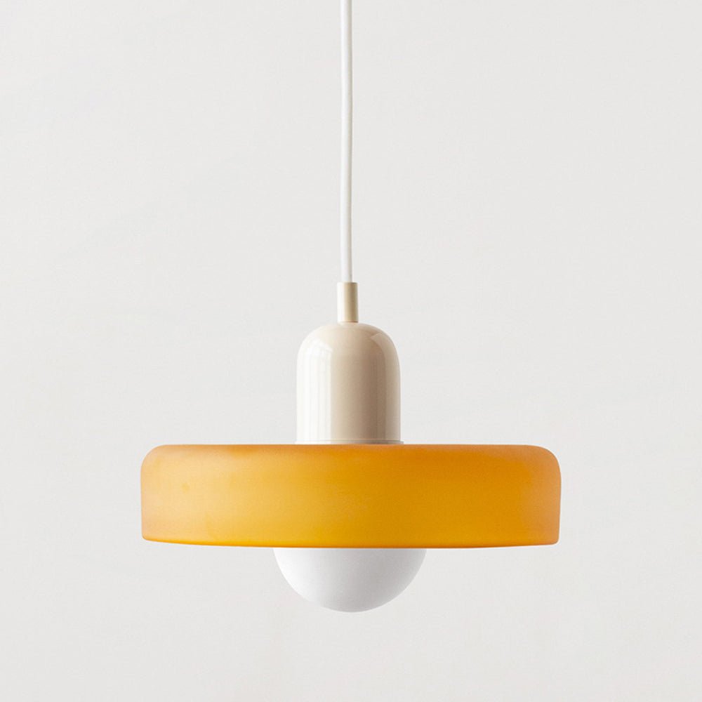 Melro Retro Pendant Light