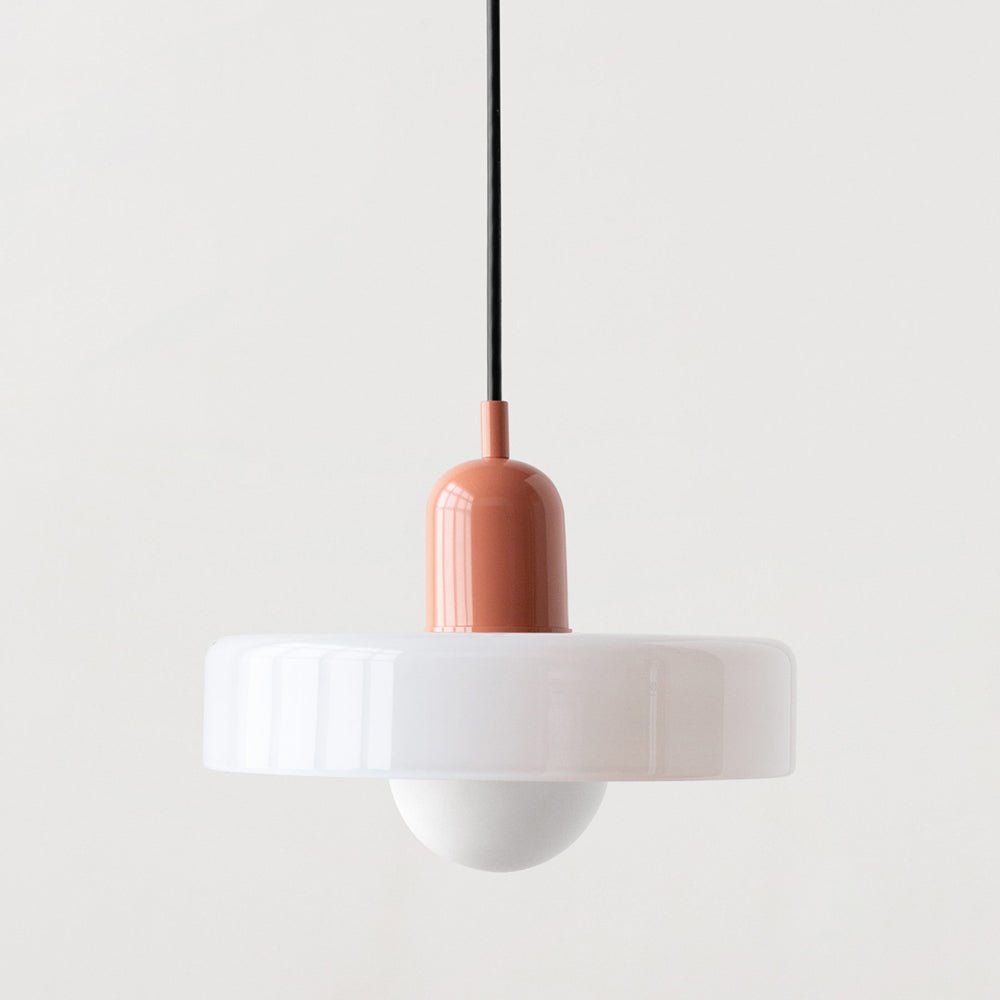 Melro Retro Pendant Light