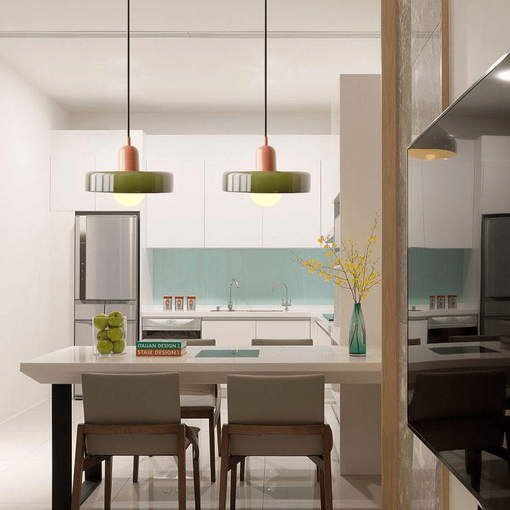 Melro Retro Pendant Light