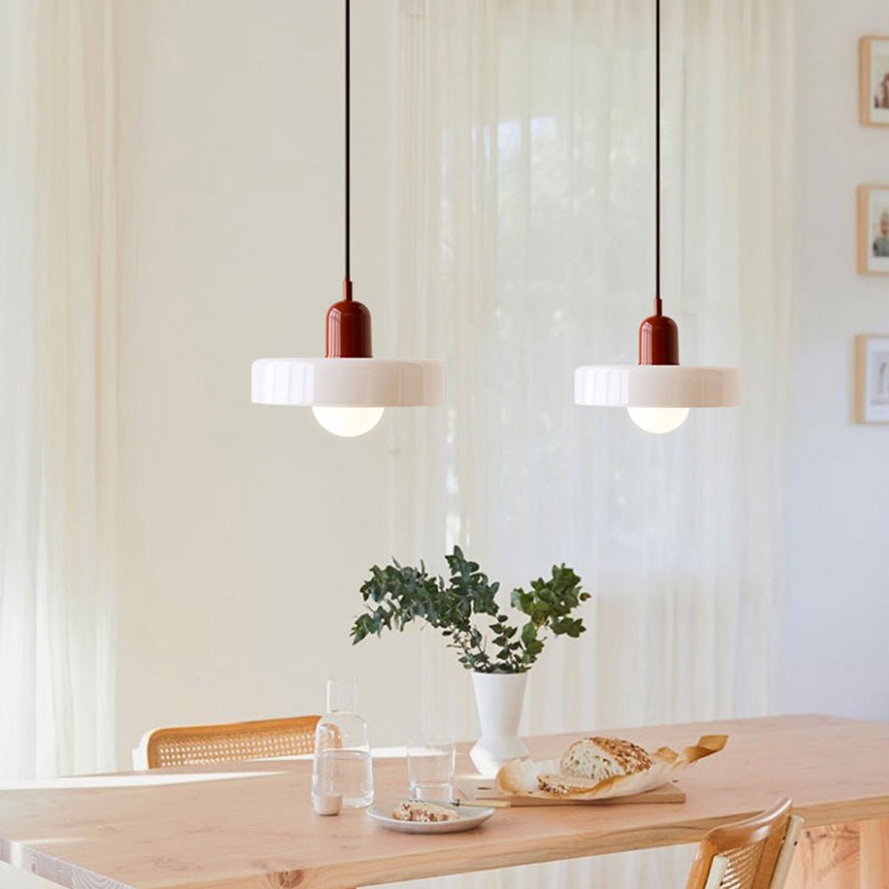 Melro Retro Pendant Light
