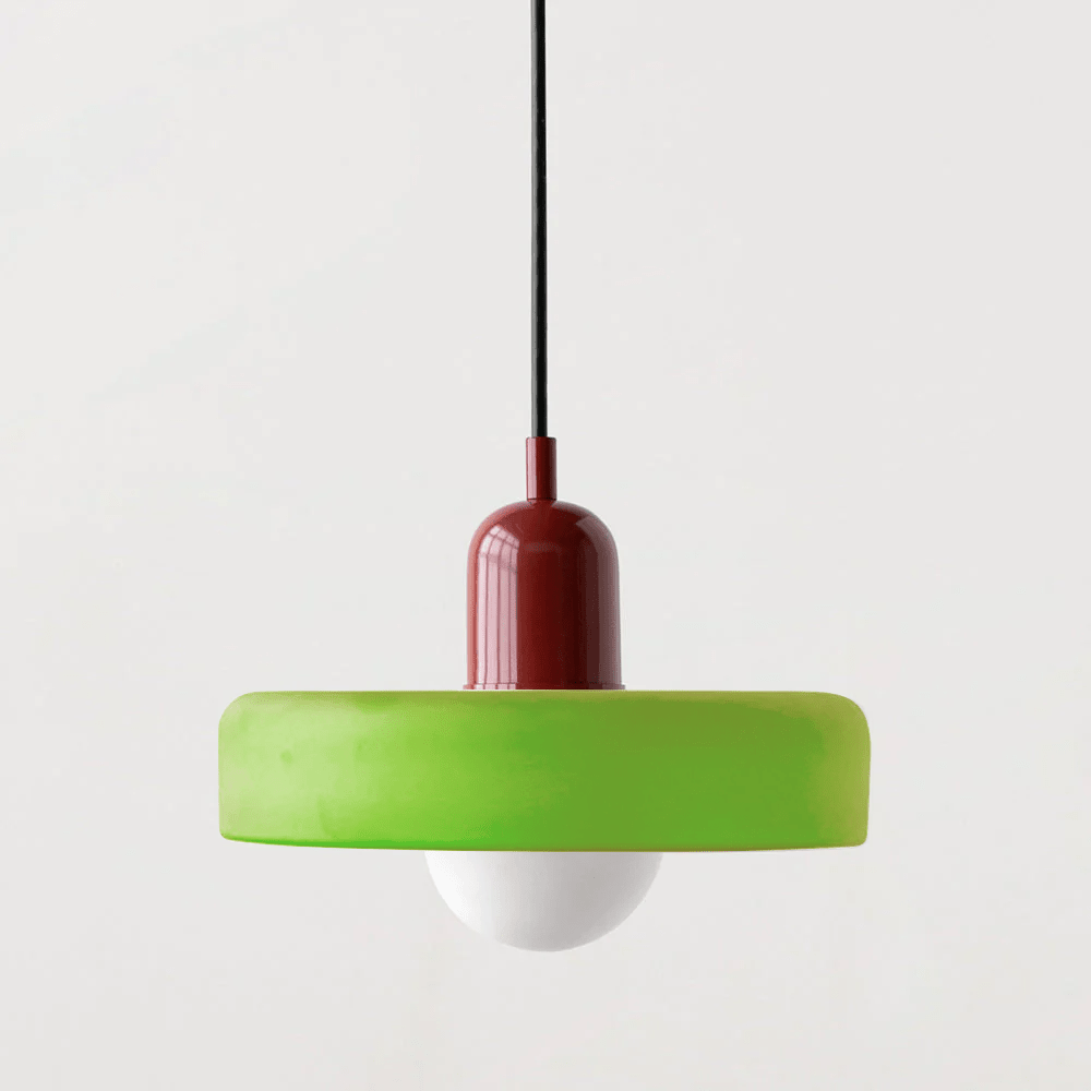 Melro Retro Pendant Light