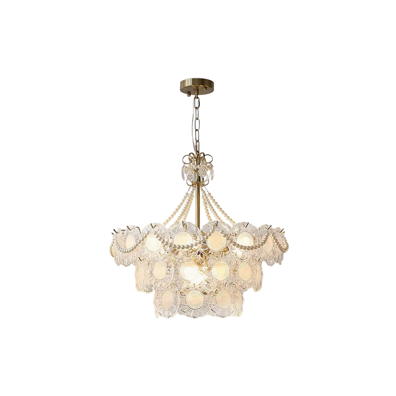 Kailan Chandelier