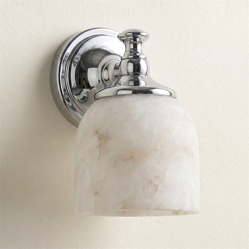 Renwyn Vanity Wall Light