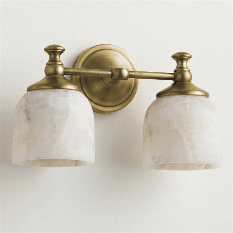 Renwyn Vanity Wall Light