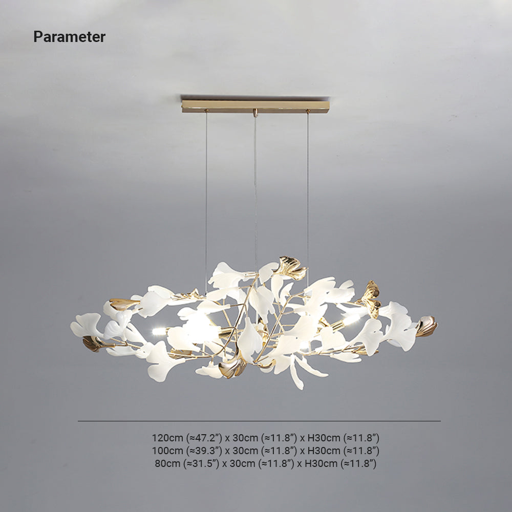 Bayro Pendant Light