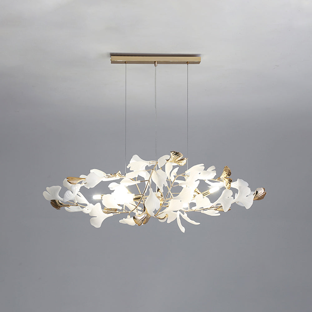 Bayro Pendant Light
