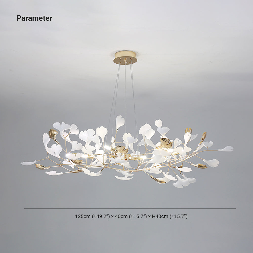 Bayro Pendant Light