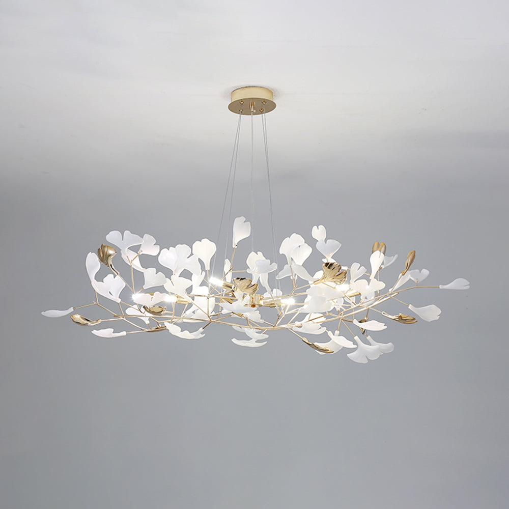 Bayro Pendant Light
