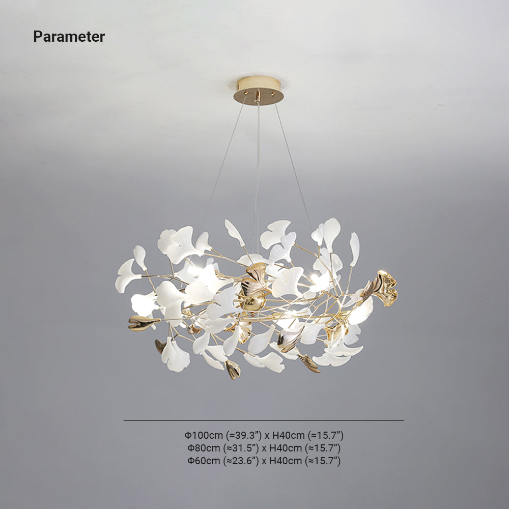 Bayro Pendant Light
