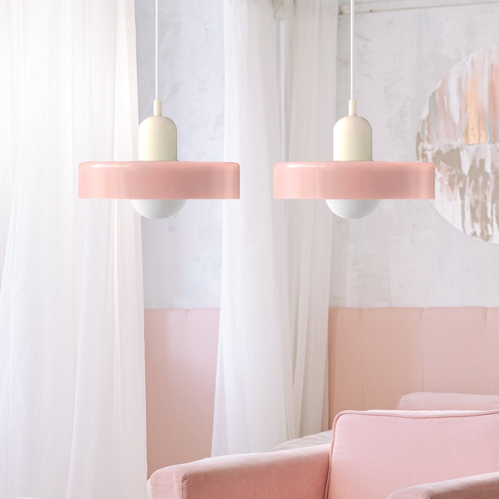Melro Double Pendant Light
