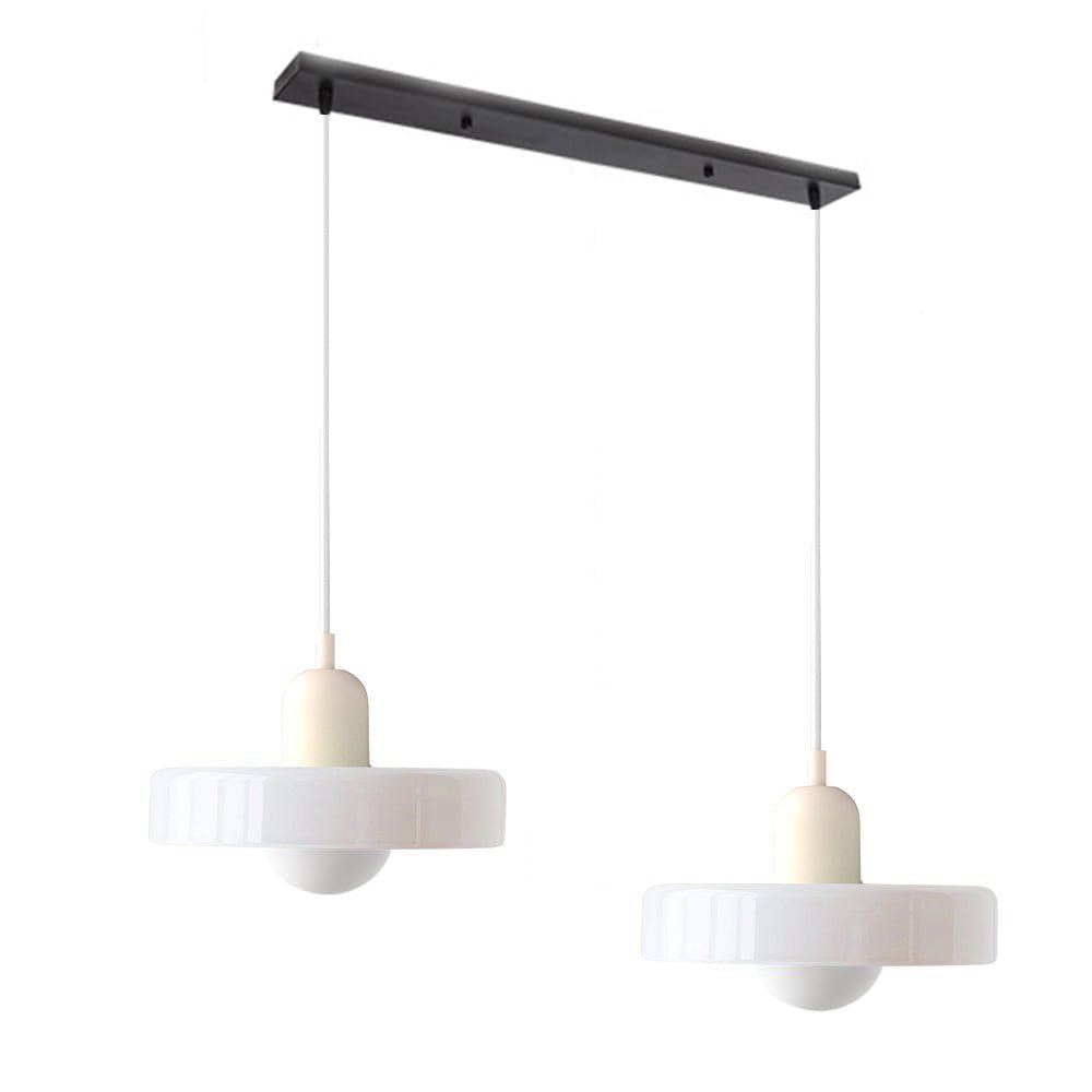 Melro Double Pendant Light