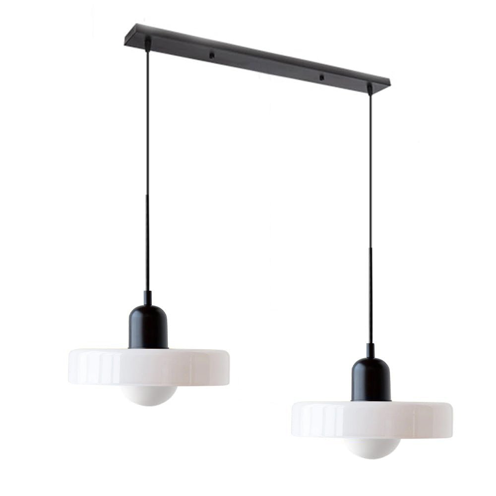 Melro Double Pendant Light