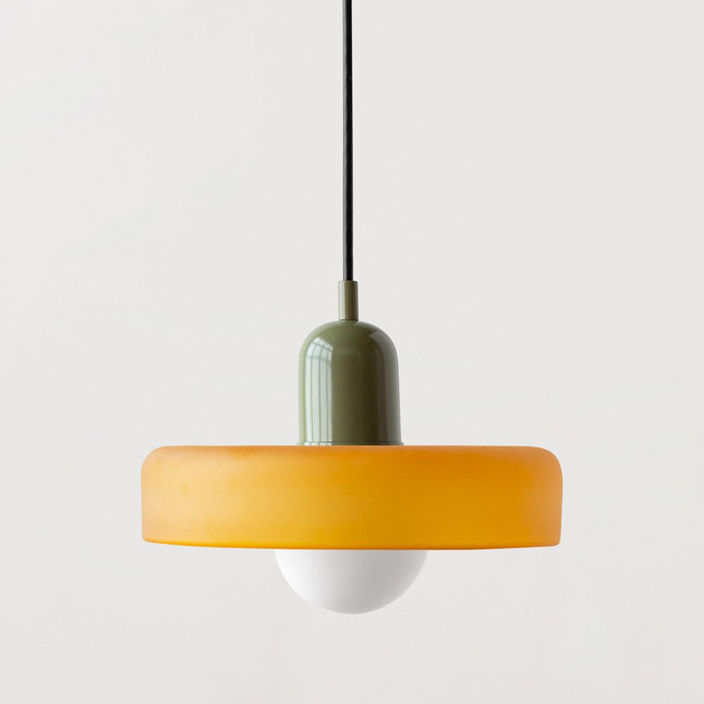 Melro Double Pendant Light