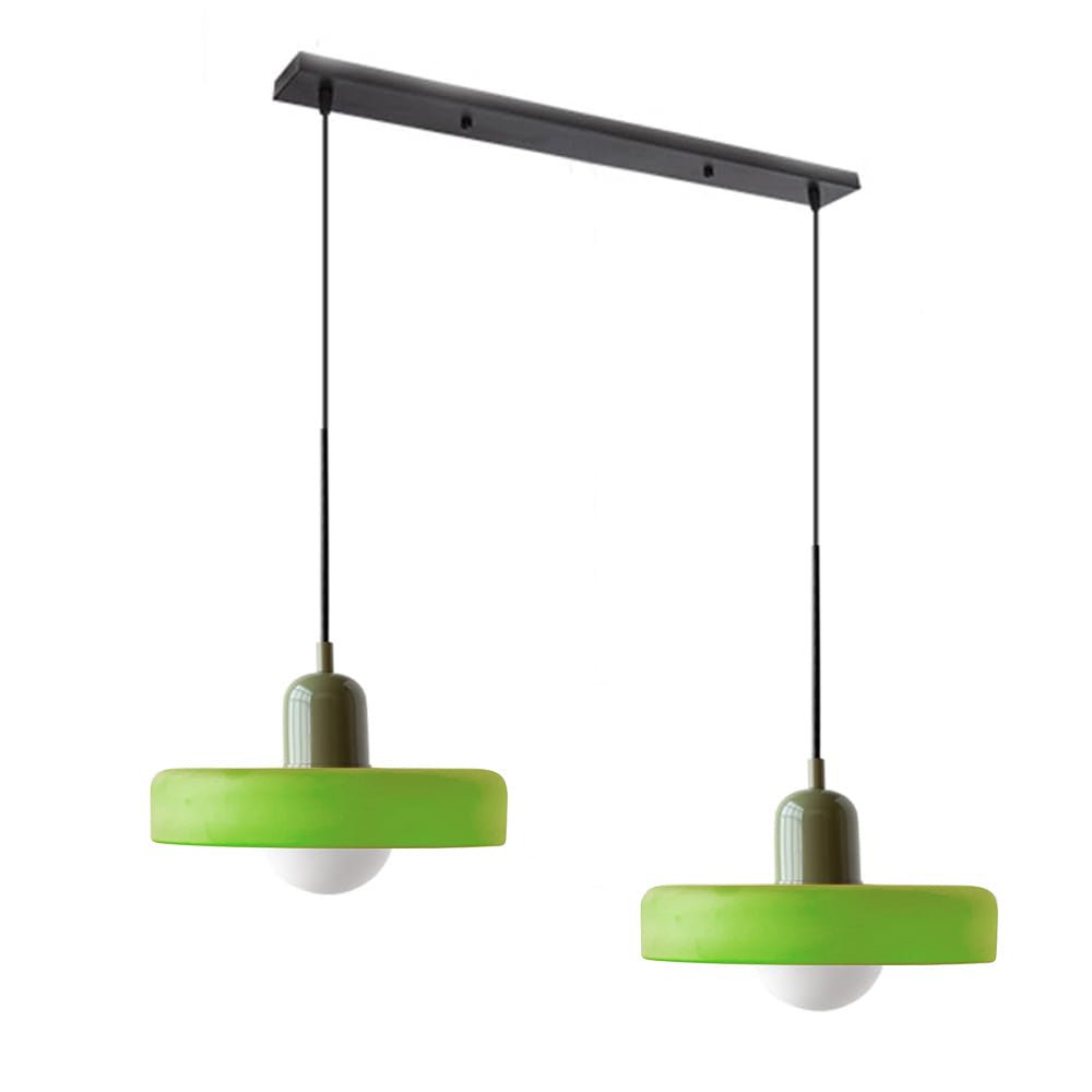 Melro Double Pendant Light
