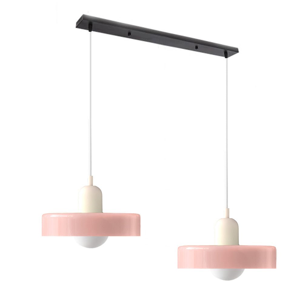 Melro Double Pendant Light