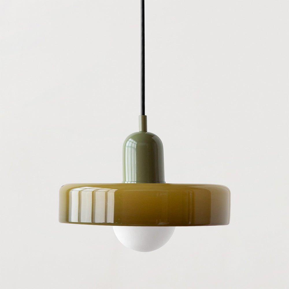 Melro Double Pendant Light