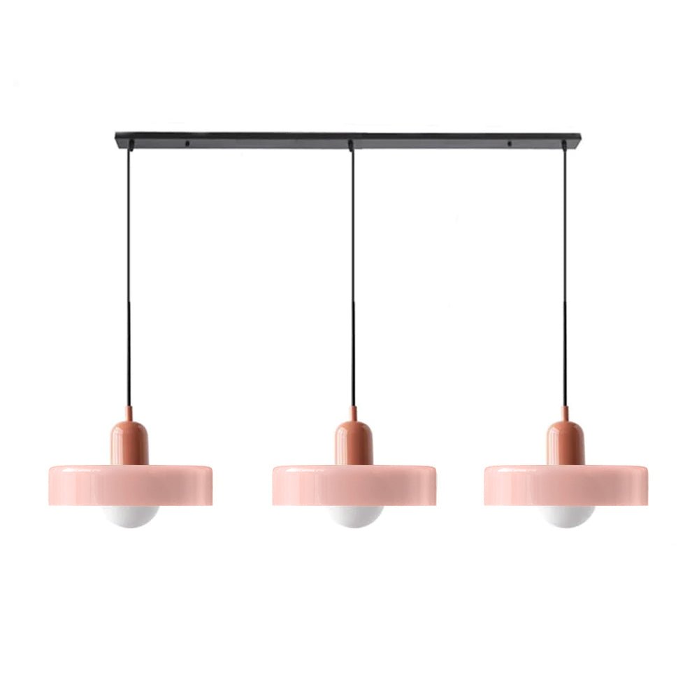 Melro Triple Pendant Light