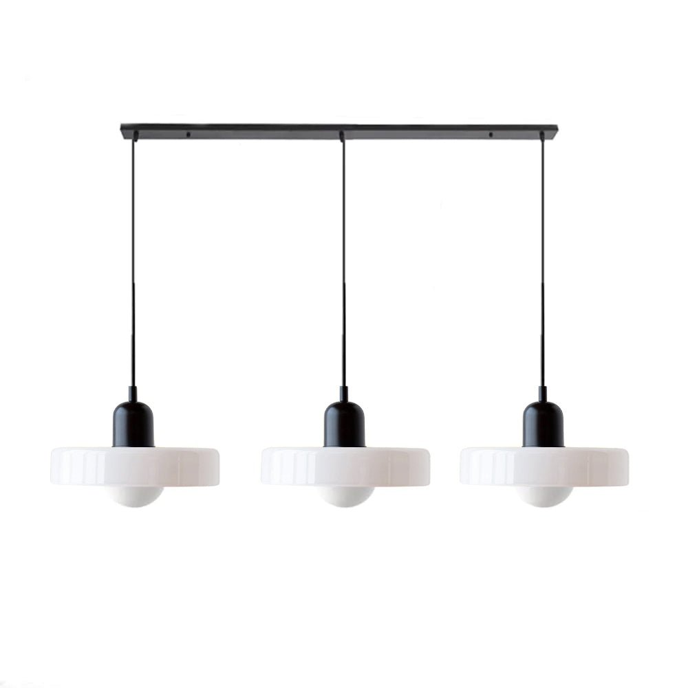 Melro Triple Pendant Light