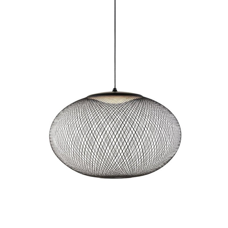 Wilolen Modern Pendant Light