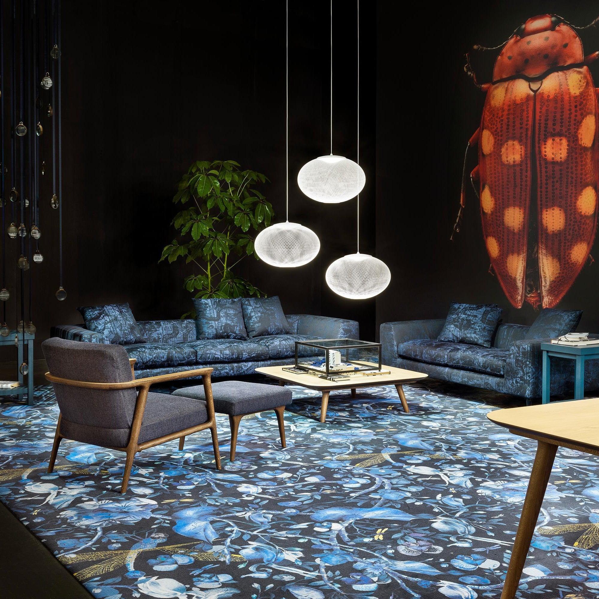 Wilolen Modern Pendant Light