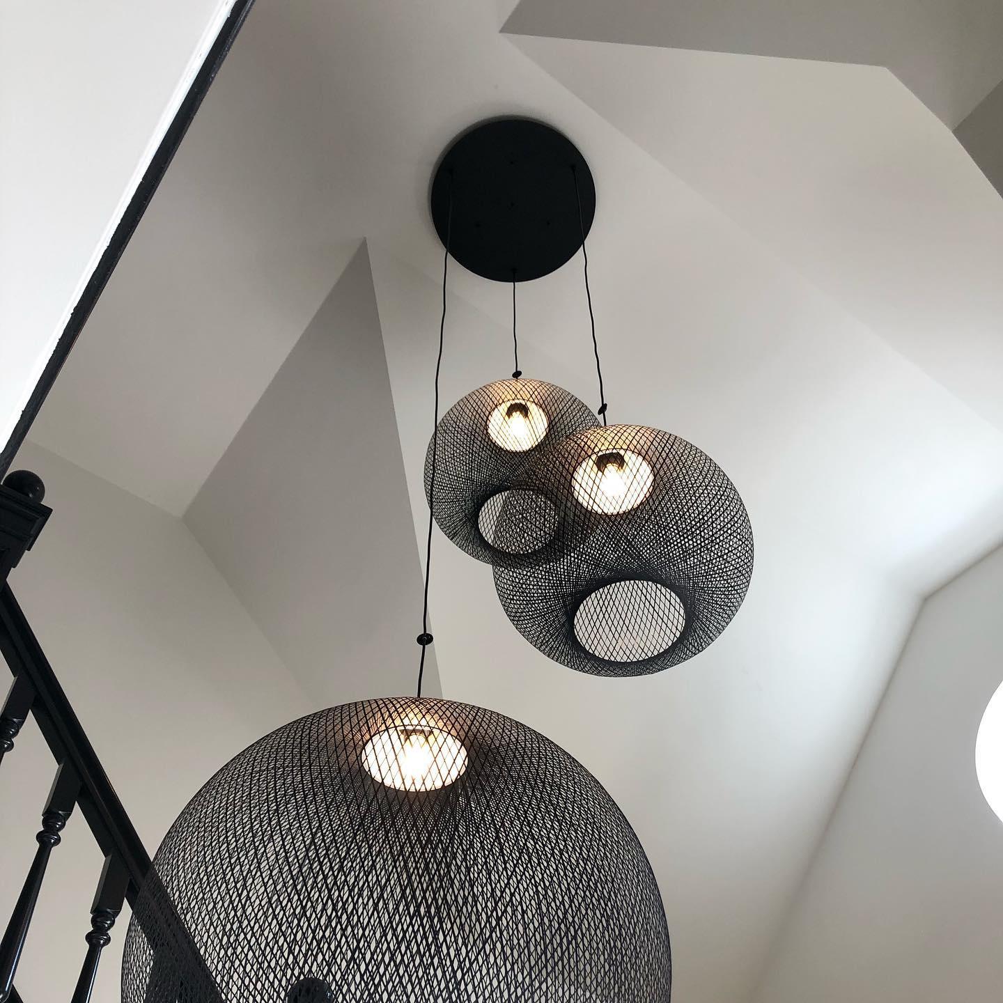 Wilolen Modern Pendant Light