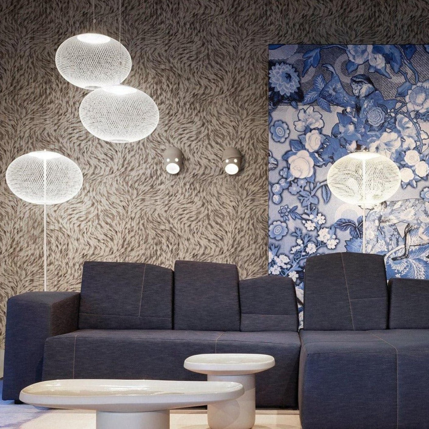 Wilolen Modern Pendant Light