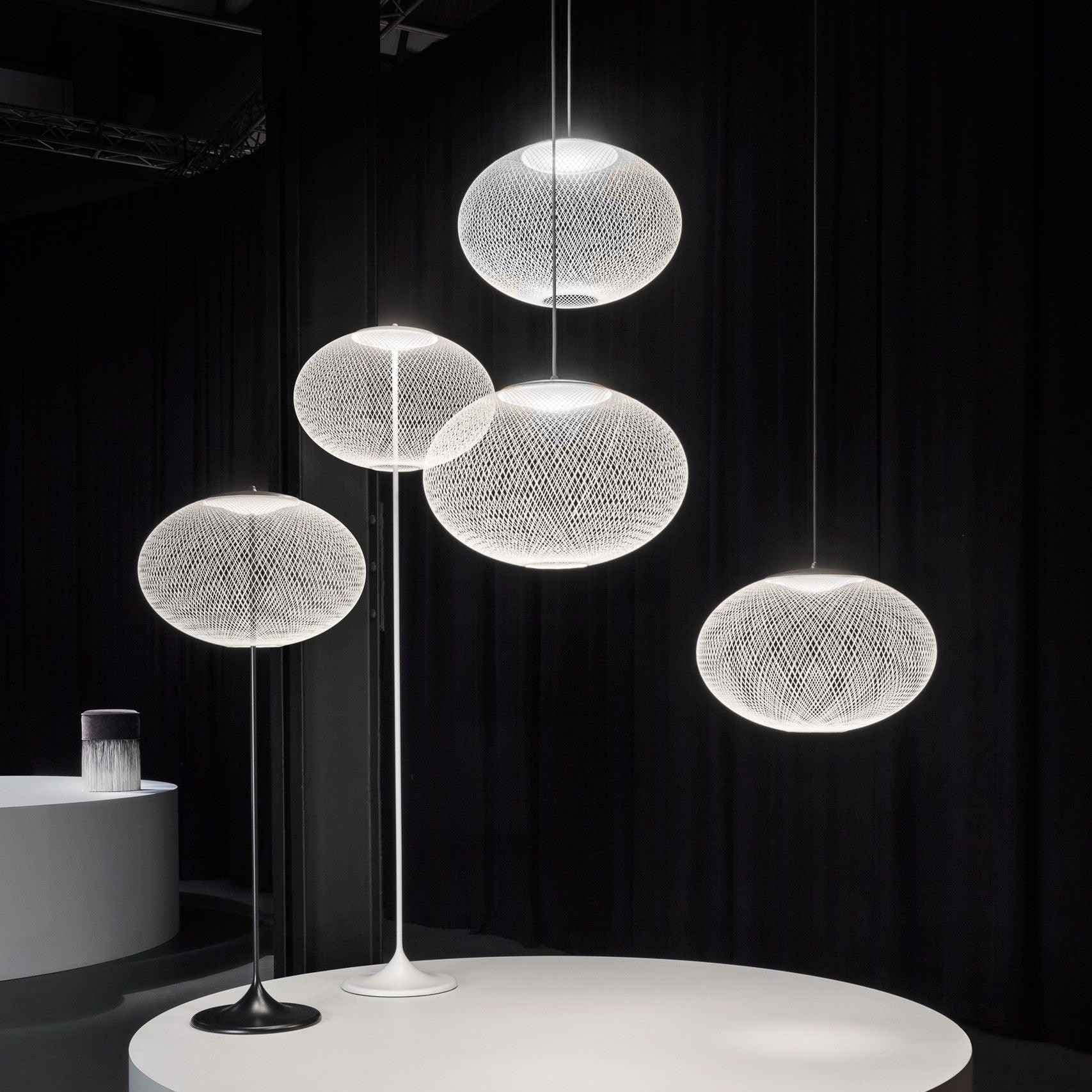 Wilolen Modern Pendant Light