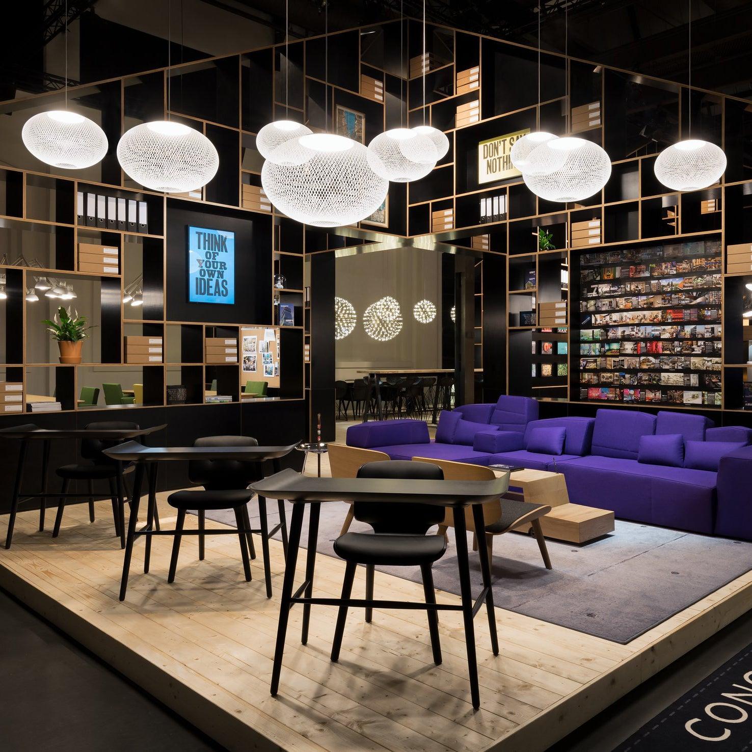 Wilolen Modern Pendant Light
