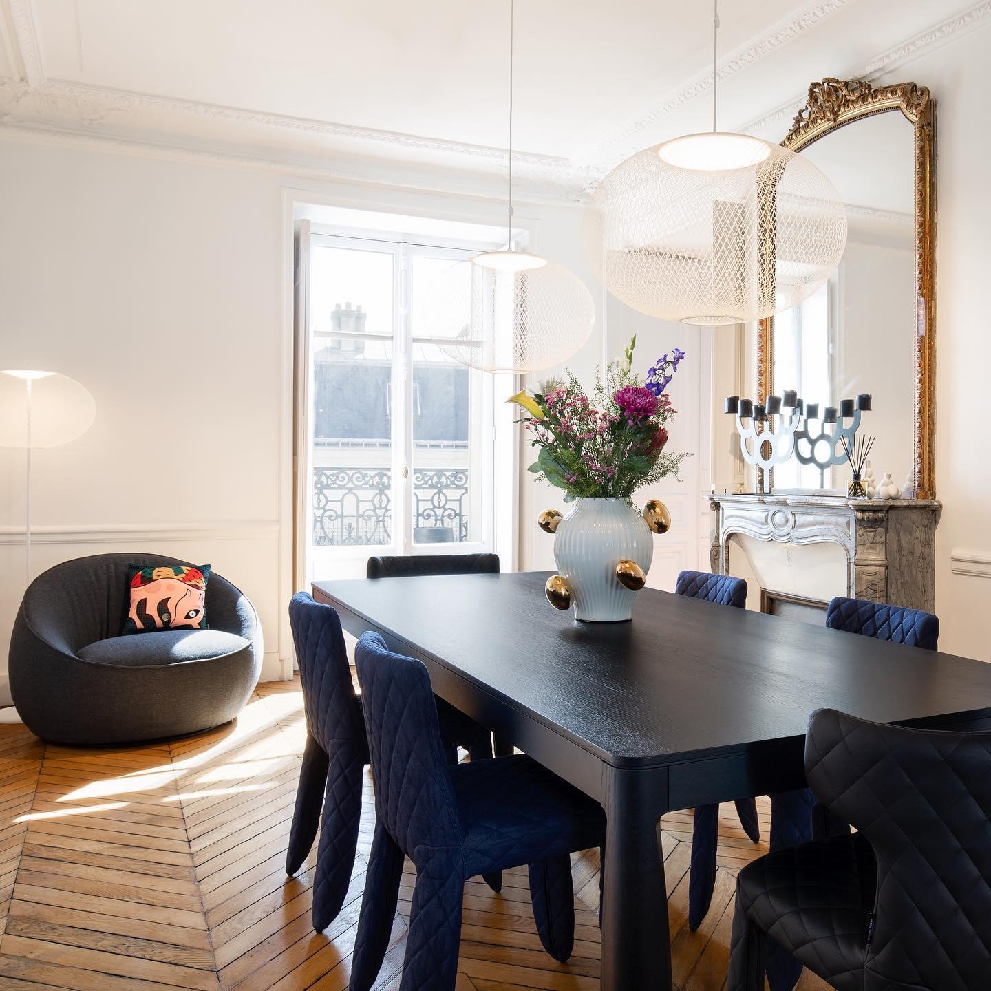 Wilolen Modern Pendant Light