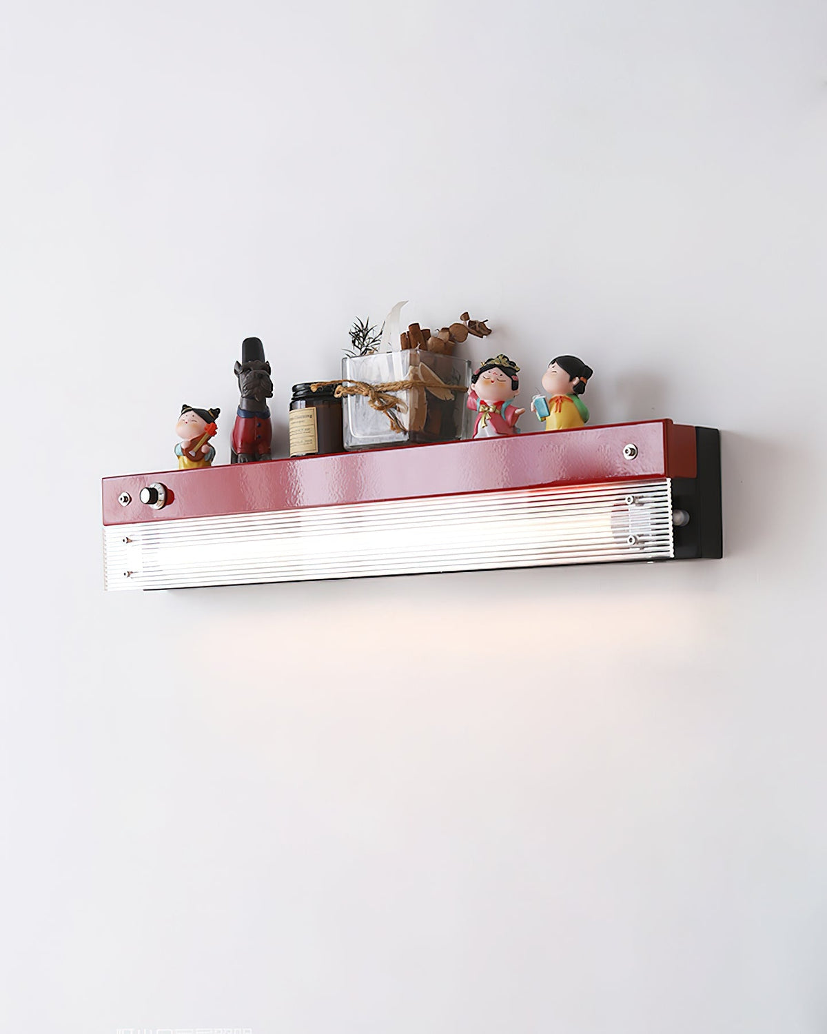Totem Wall Lamp – detail 9