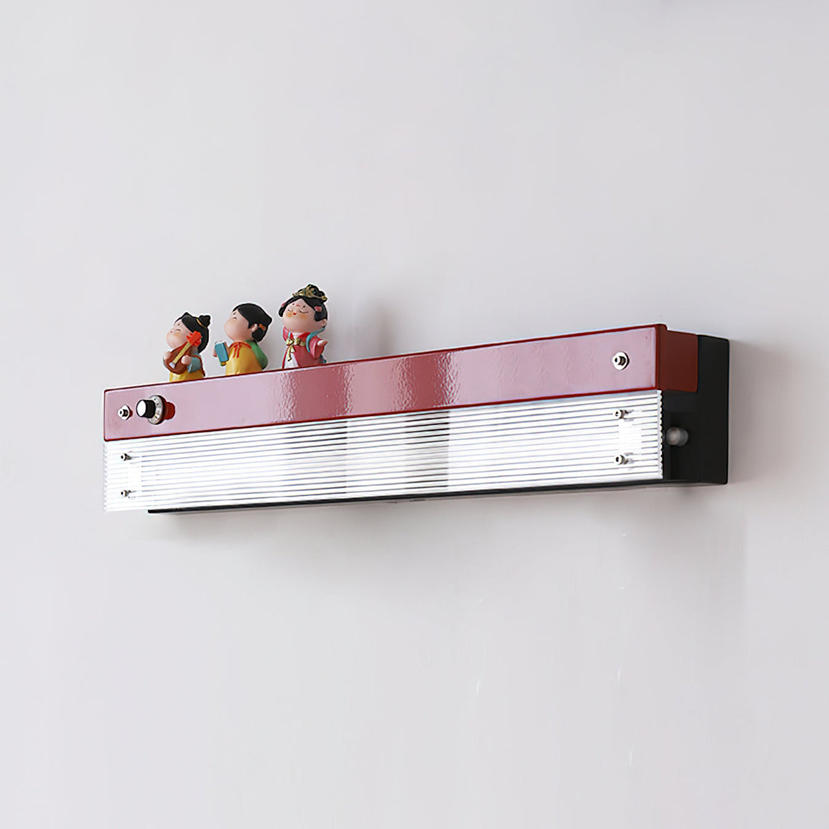 Totem Wall Lamp – detail 23